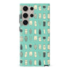 Samsung Galaxy S24 Ultra Craft Phone Case in Teal
