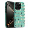 iPhone 16 Pro Max Craft Phone Case in Teal