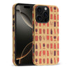 iPhone 16 Pro Max Craft Phone Case in Orange