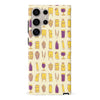Samsung Galaxy S24 Ultra Craft Phone Case in Yellow