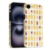 Craft Phone Case - Yellow