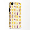 Craft Phone Case - Yellow