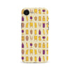 Craft Phone Case - Yellow