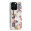 iPhone 16 Pro Max Wine & Grapes Painting Phone Case