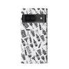 Google Pixel 6 Cocktails & Dreams Phone Case in White