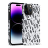 iPhone 15 Pro Max Cocktails & Dreams Phone Case in White