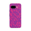 Cocktails & Dreams Phone Case - Magenta