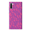 Samsung Galaxy Note 10 Cocktails & Dreams Phone Case in Magenta