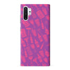 Samsung Galaxy Note 10 Pro Cocktails & Dreams Phone Case in Magenta