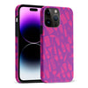 iPhone 15 Pro Max Cocktails & Dreams Phone Case in Magenta