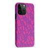 iPhone 15 Pro Max Cocktails & Dreams Phone Case in Magenta