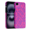 Cocktails & Dreams Phone Case - Magenta