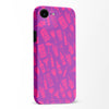 Cocktails & Dreams Phone Case - Magenta
