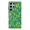 Samsung Galaxy S24 Ultra Cocktails & Dreams Phone Case in Green