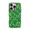 iPhone 16 Pro Cocktails & Dreams Phone Case in Green