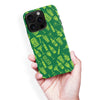iPhone 16 Pro Max Cocktails & Dreams Phone Case in Green