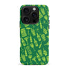 iPhone 16 Pro Max Cocktails & Dreams Phone Case in Green
