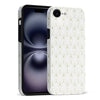 Showcase Art Deco Phone Case - White