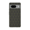 Google Pixel 8 Showcase Art Deco Phone Case