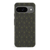Google Pixel 9 Showcase Art Deco Phone Case