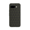 Showcase Art Deco Phone Case - Black