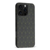 iPhone 16 Pro Max Showcase Art Deco Phone Case in Black