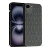 Showcase Art Deco Phone Case - Black