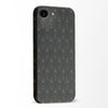 Showcase Art Deco Phone Case - Black