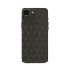 Showcase Art Deco Phone Case - Black