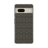 Google Pixel 7 Showcase Art Deco Phone Case