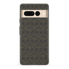 Google Pixel 7 Pro Showcase Art Deco Phone Case