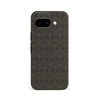 Iconic Art Deco Phone Case - Black