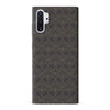 Samsung Galaxy Note 10 Pro Showcase Art Deco Phone Case in Black