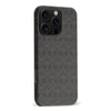 iPhone 16 Pro Max Iconic Art Deco Phone Case in Black