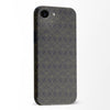 Iconic Art Deco Phone Case - Black