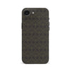 Iconic Art Deco Phone Case - Black