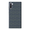 Samsung Galaxy S20 Plus Iconic Art Deco Phone Case in Blue
