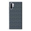 Samsung Galaxy S20 Ultra Iconic Art Deco Phone Case in Blue
