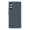 Samsung Galaxy S23 FE Iconic Art Deco Phone Case - Black