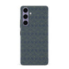 Samsung Galaxy S24 Plus Iconic Art Deco Phone Case - Black