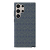 Samsung Galaxy S24 Ultra Iconic Art Deco Phone Case - Black