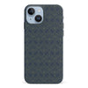 Iconic Art Deco Phone Case - Blue