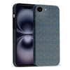 Iconic Art Deco Phone Case - Blue