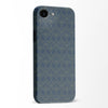 Iconic Art Deco Phone Case - Blue