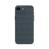 Iconic Art Deco Phone Case - Blue
