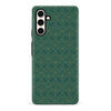 Samsung Galaxy S23 FE Iconic Art Deco Phone Case - Green