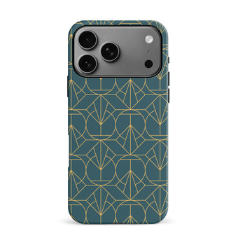 Art Deco Phone Cases CaseMogul Art Deco Phone Cases CaseMogul