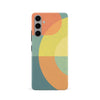 Samsung Galaxy S24 Target Phone Case