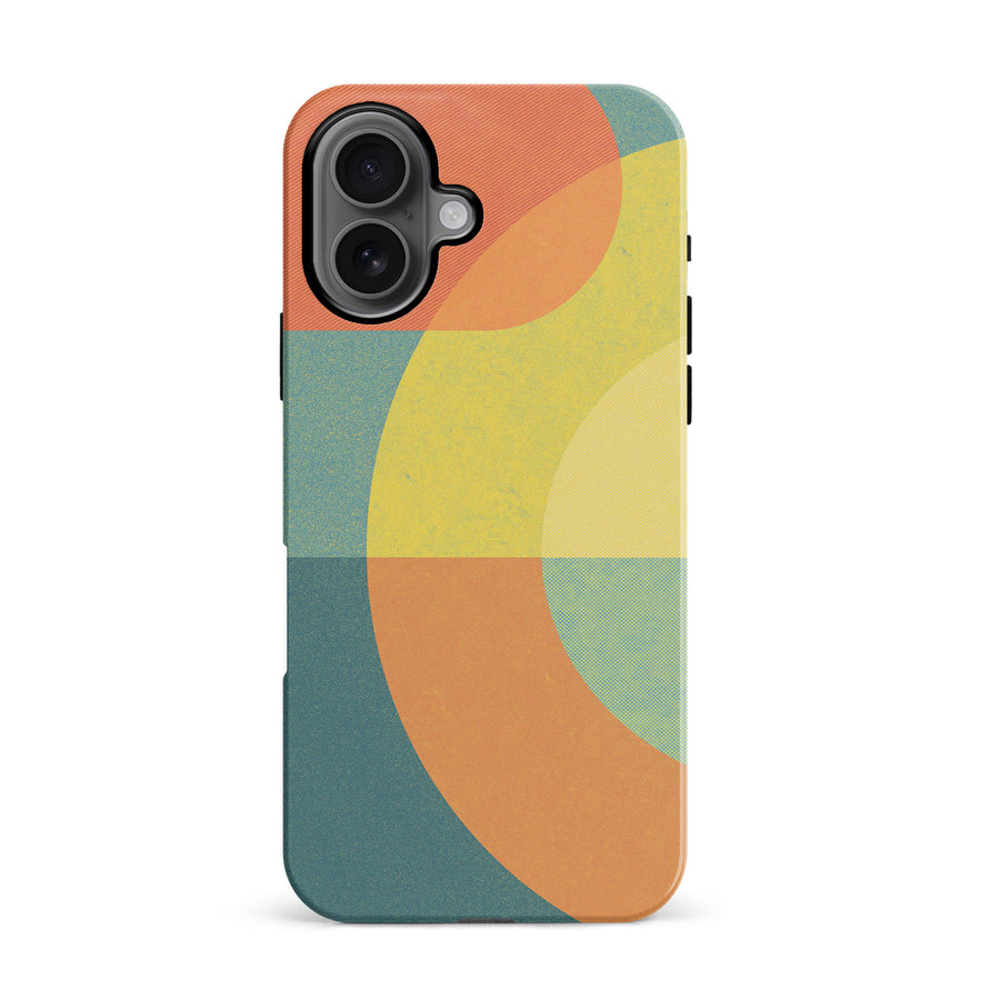 iPhone 16 Target Phone Case