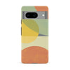 Google Pixel 8 Circles Phone Case